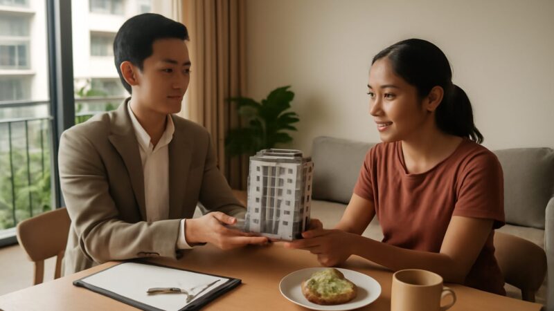 Buying an Older Leasehold Condo: What to Weigh