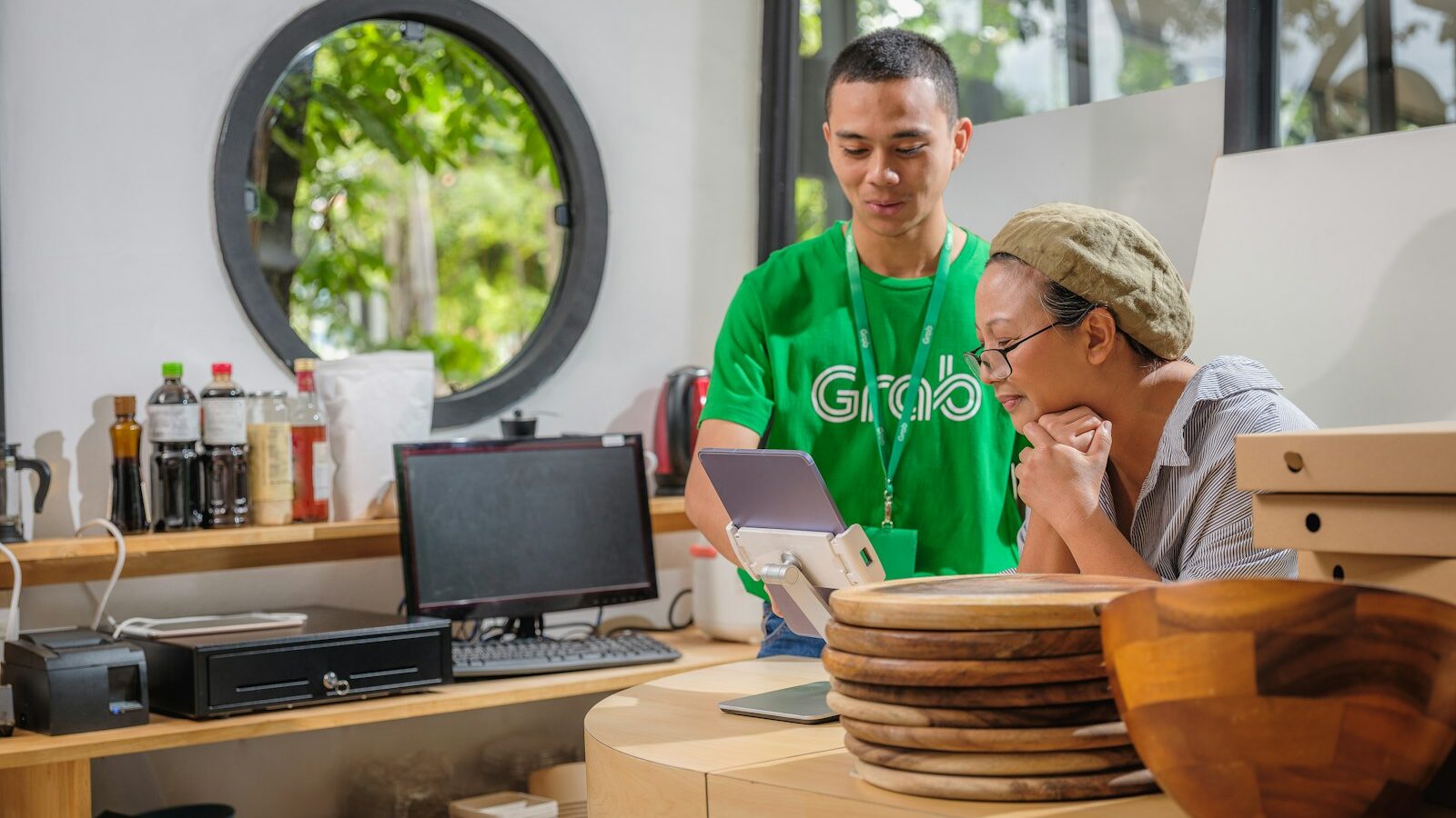 Buying Kitchenware in Singapore