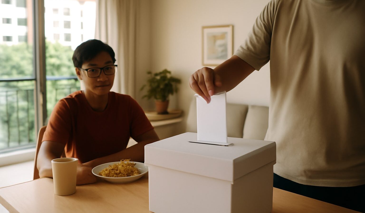 By-Elections in Singapore Explained