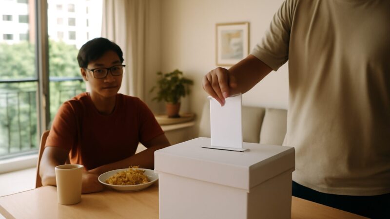 By-Elections in Singapore Explained