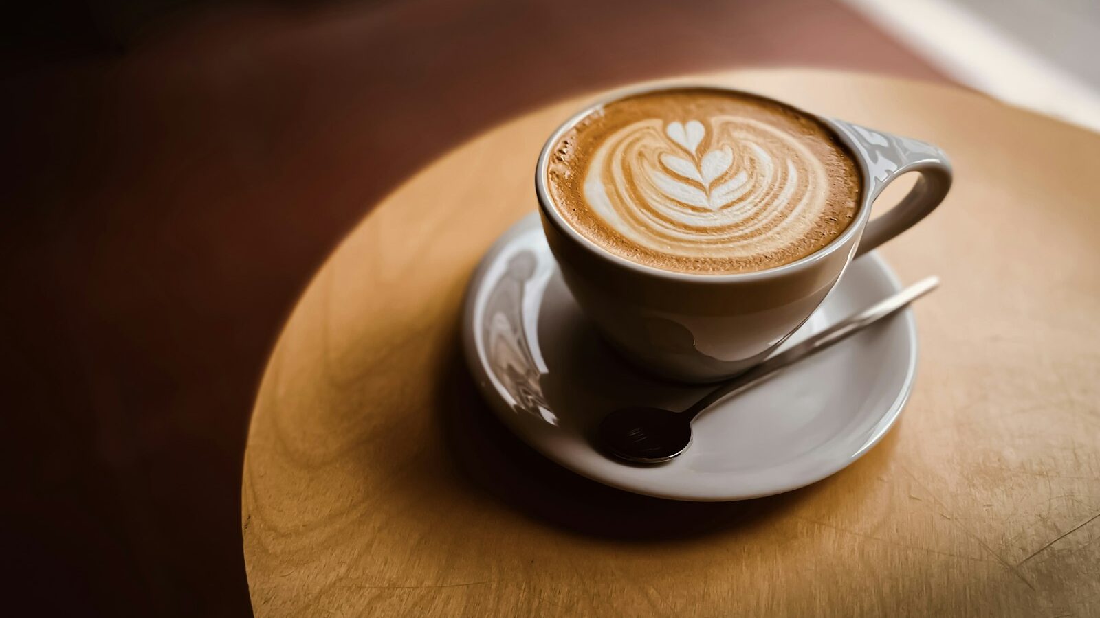 Cafe Culture in Singapore