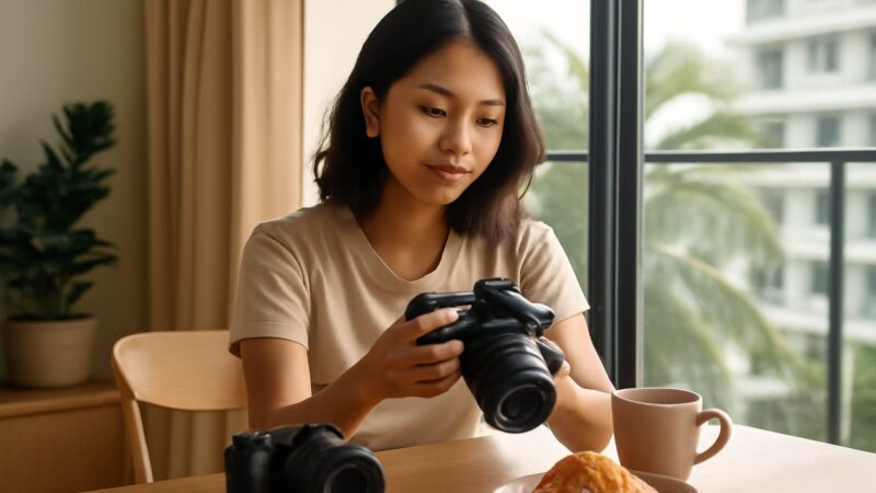 A Camera Buying Guide for Singapore