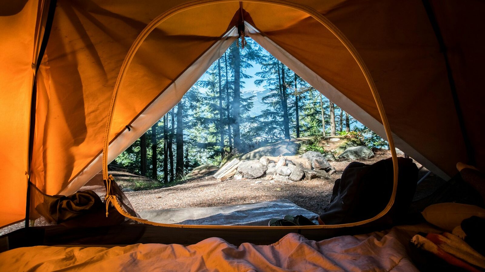 Camping in Singapore: A Guide