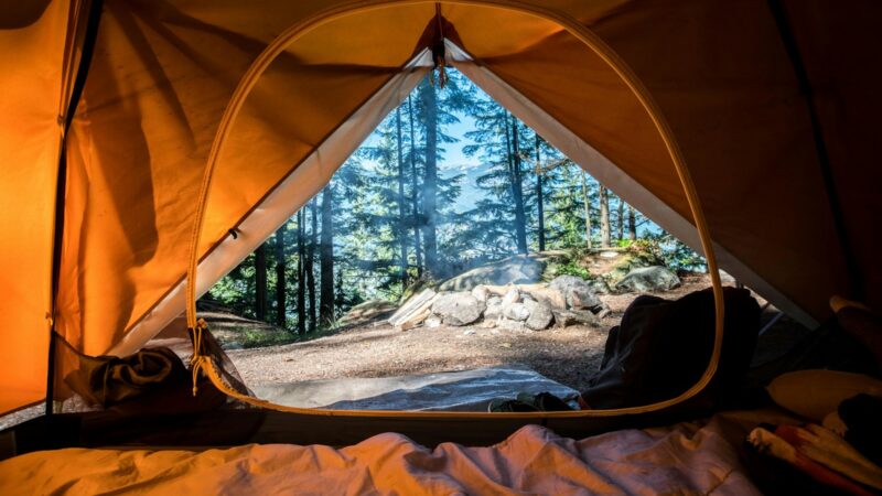 Camping in Singapore: A Guide
