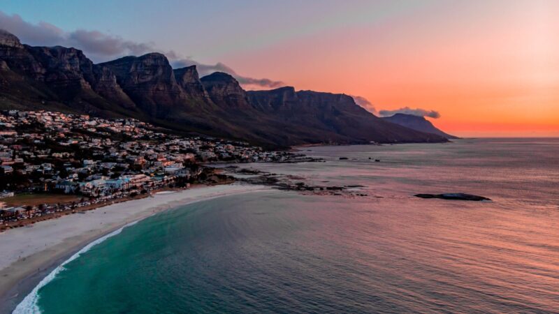 Cape Town From Singapore: A Complete Travel Guide