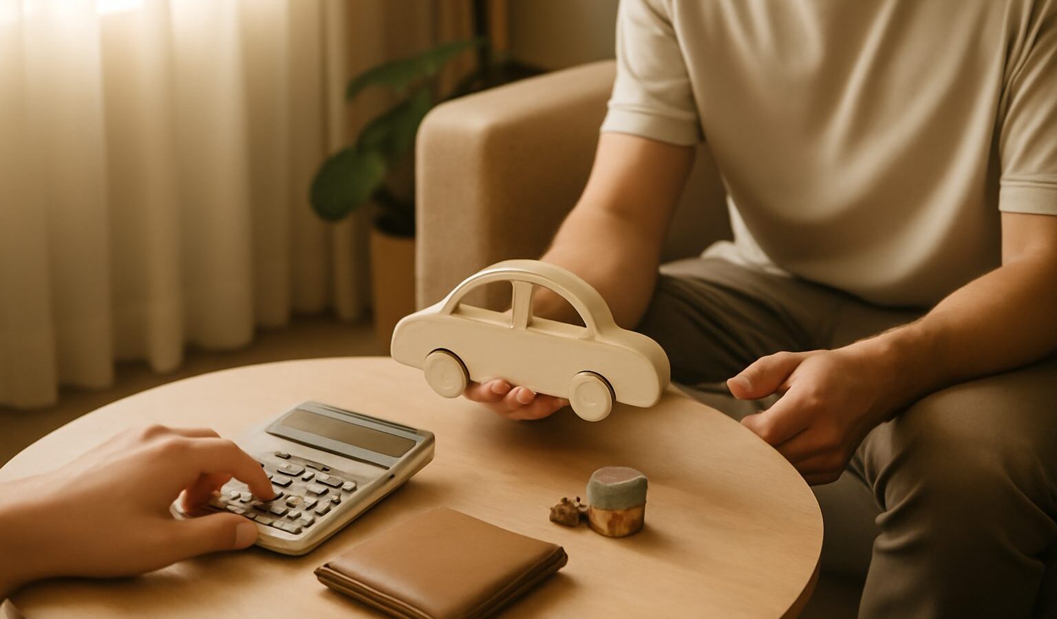 Car Depreciation Explained in Singapore