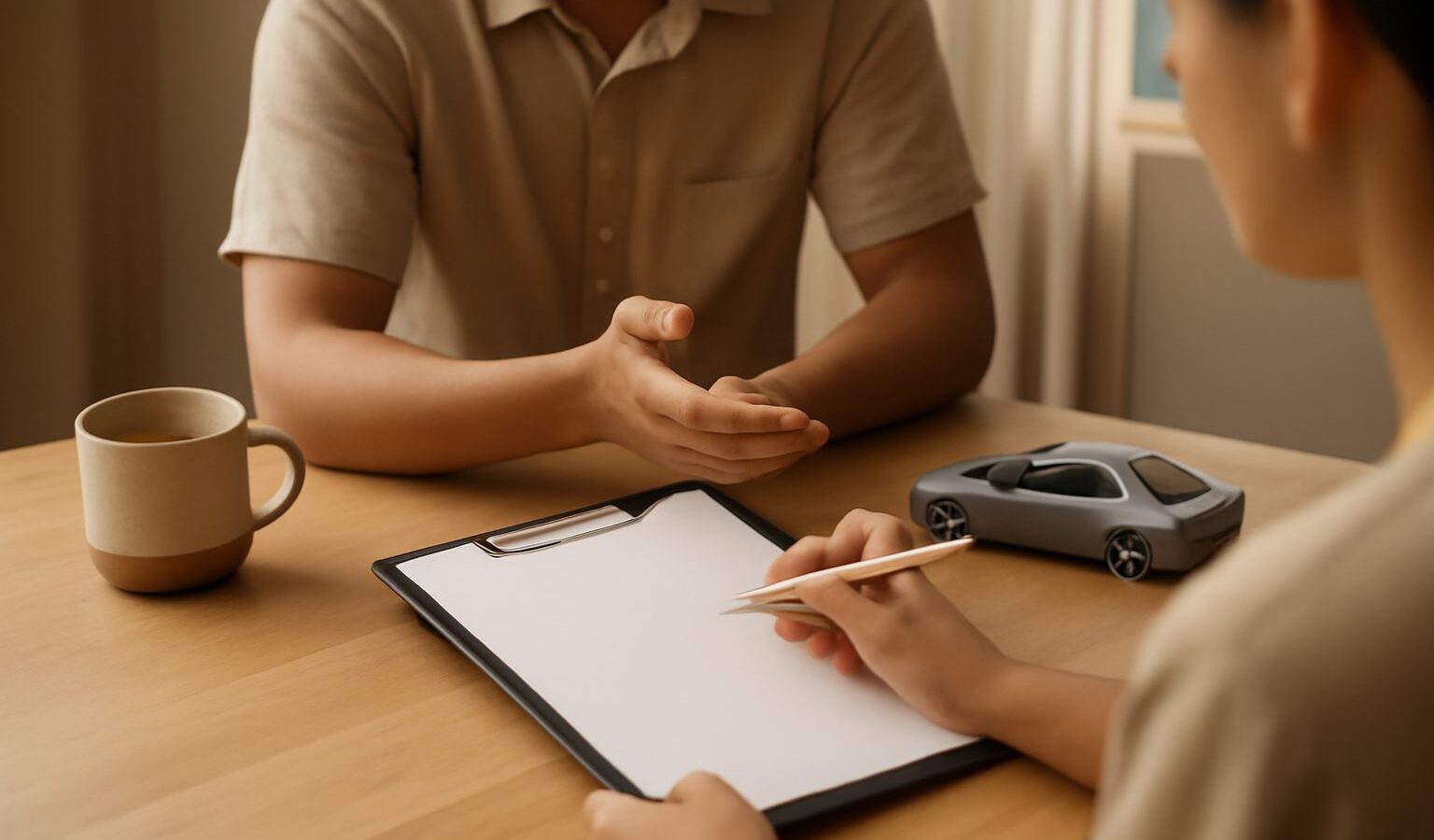 Car Insurance Claims Explained