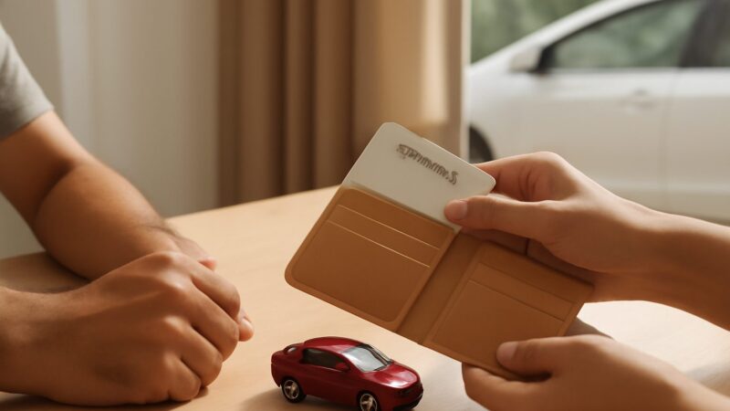 Car Insurance in Singapore