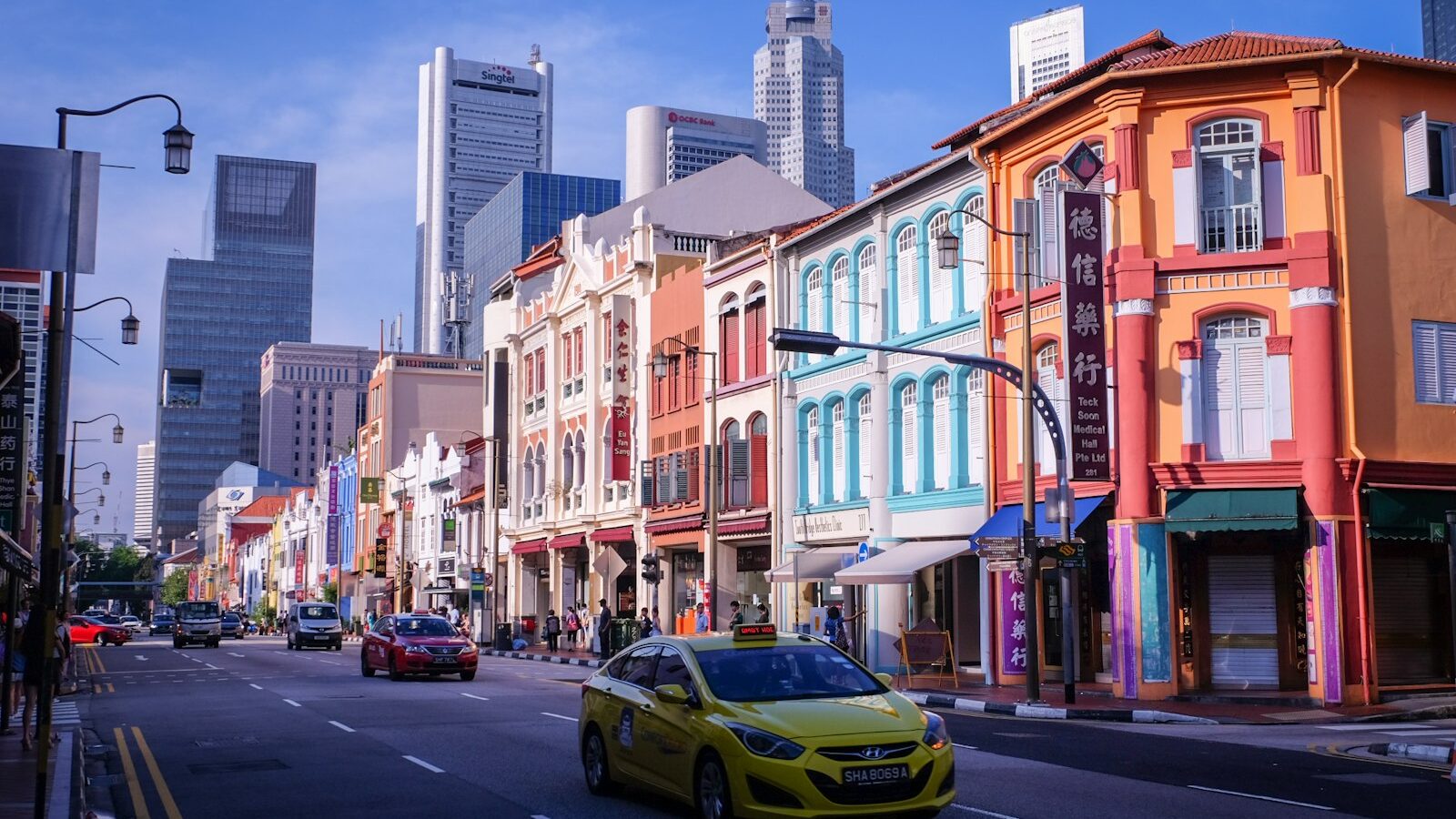 Car Insurance in Singapore: What to Know