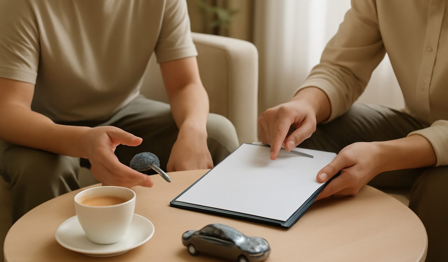 Car Warranties Explained in Singapore
