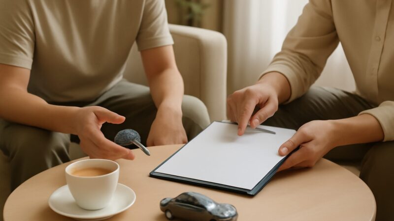 Car Warranties Explained in Singapore
