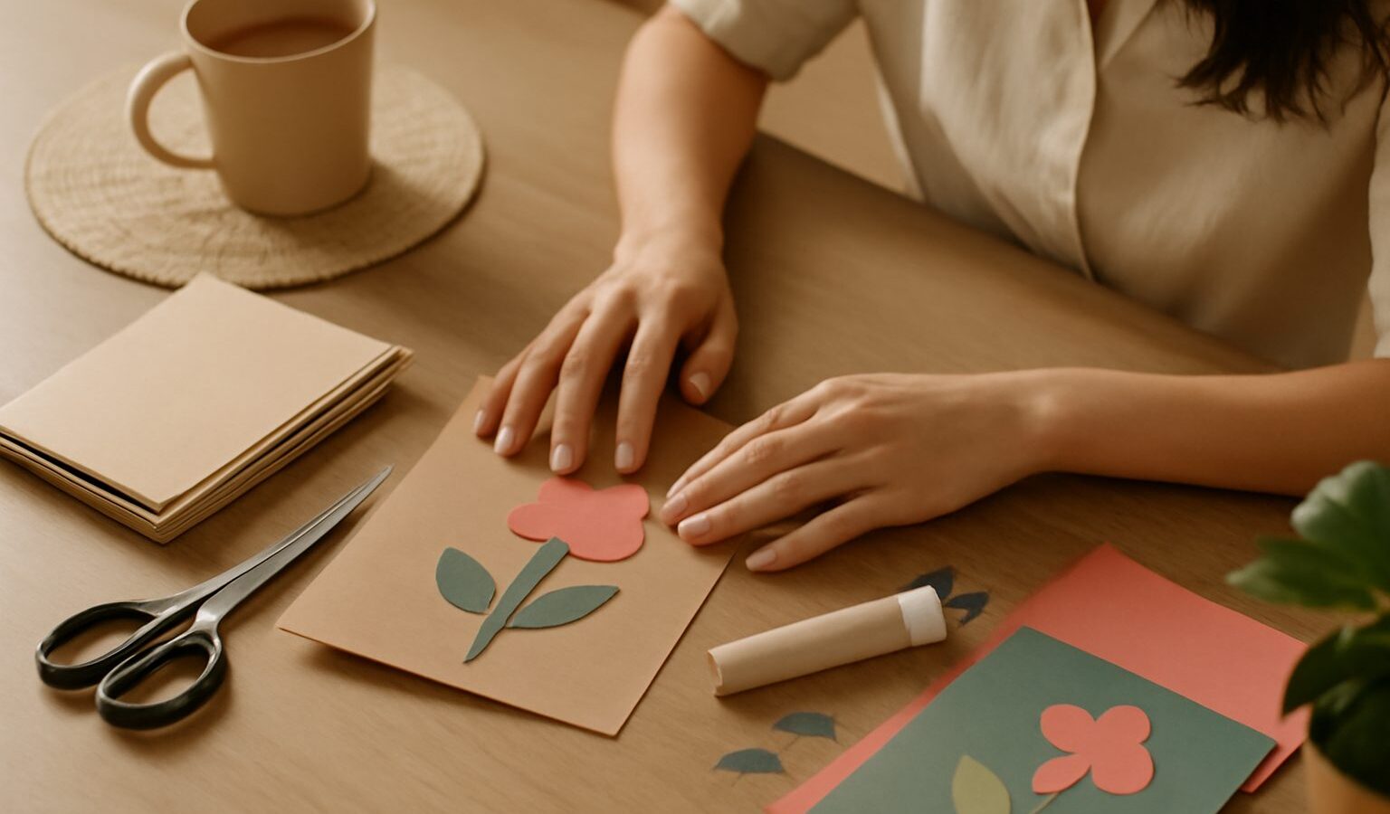 Card Making and Papercraft