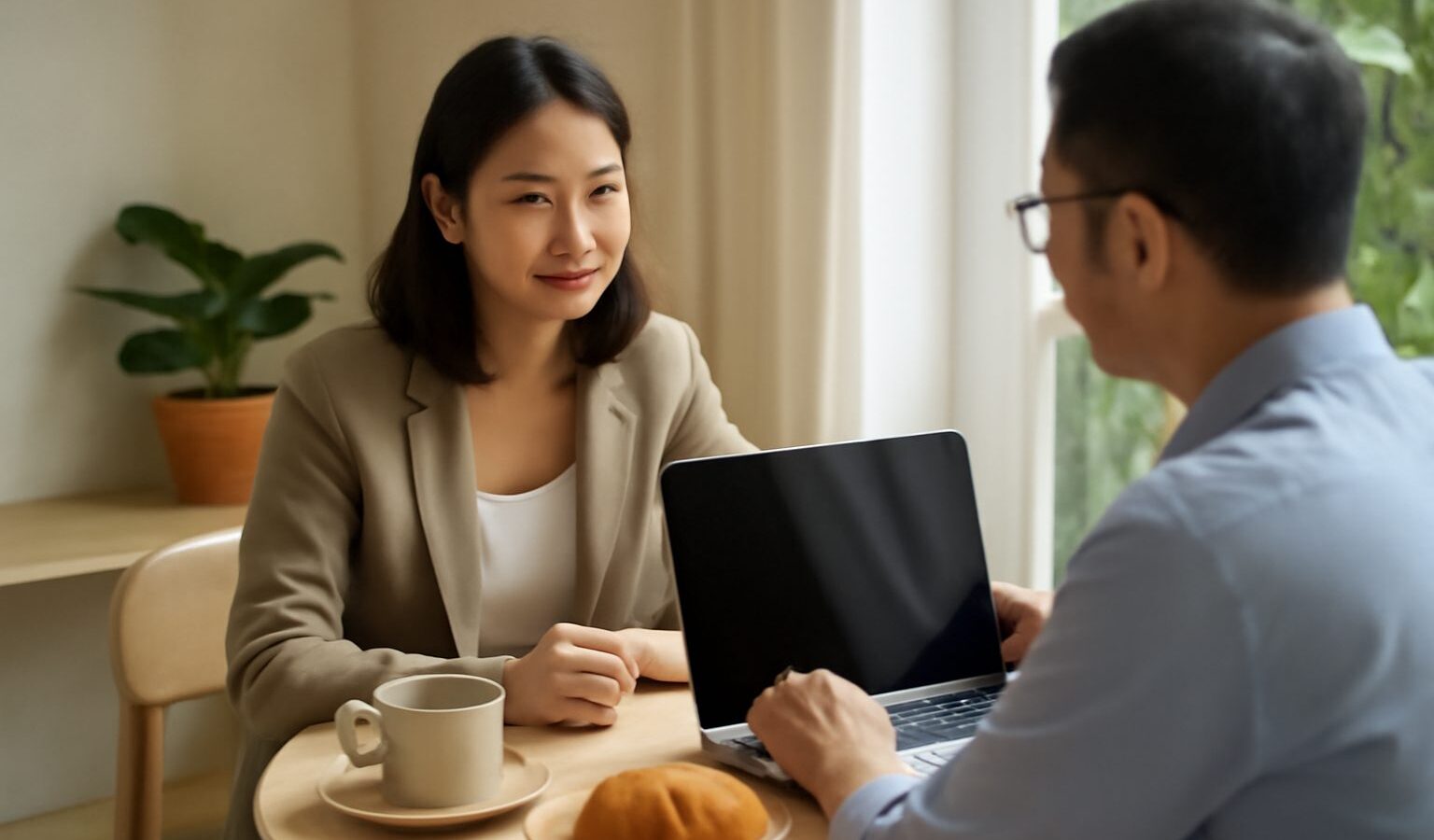 Career Coaching in Singapore