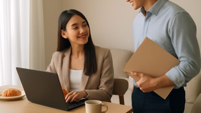 Career Options for Fresh Graduates in Singapore