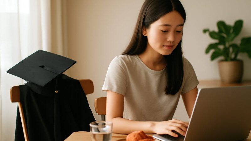 Career Paths After Polytechnic or ITE