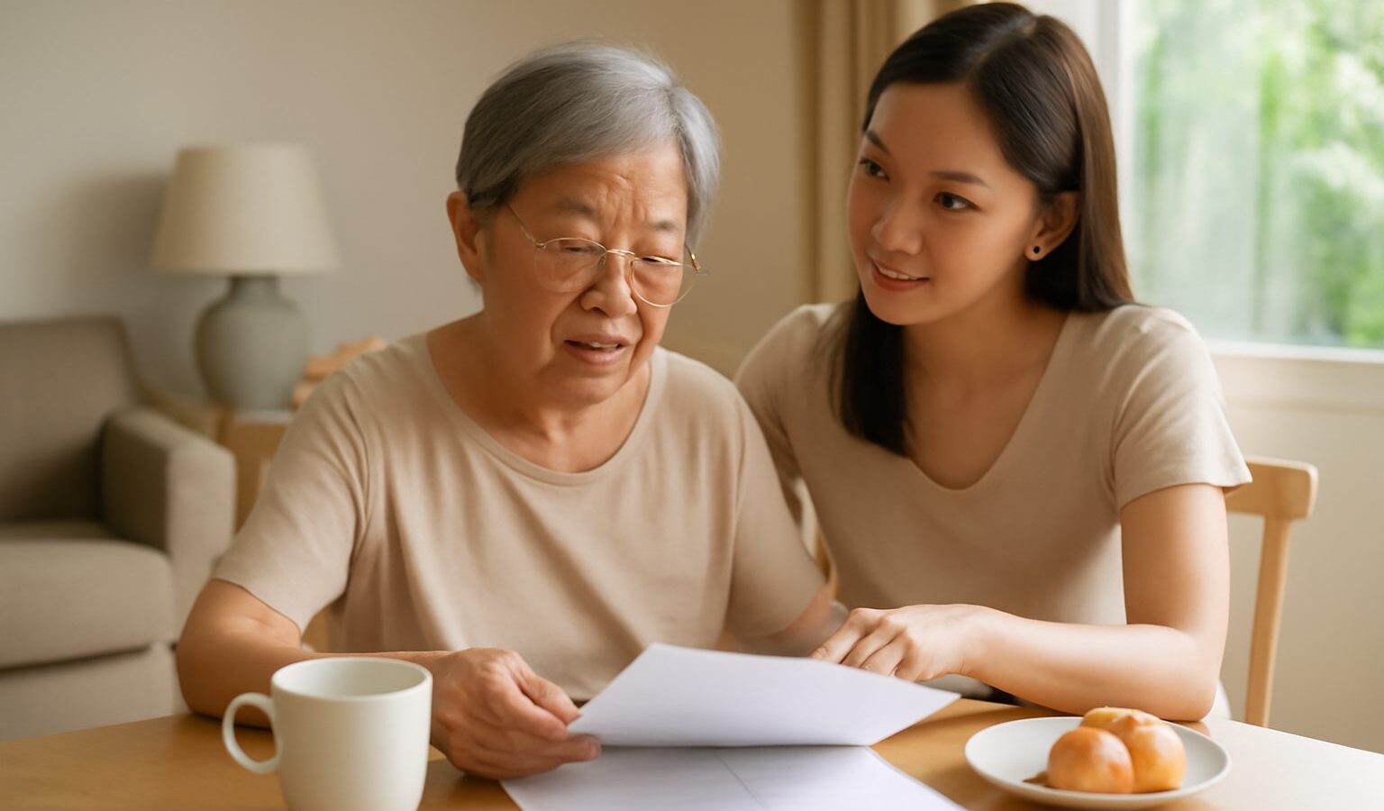 CareShield Life and ElderShield Explained