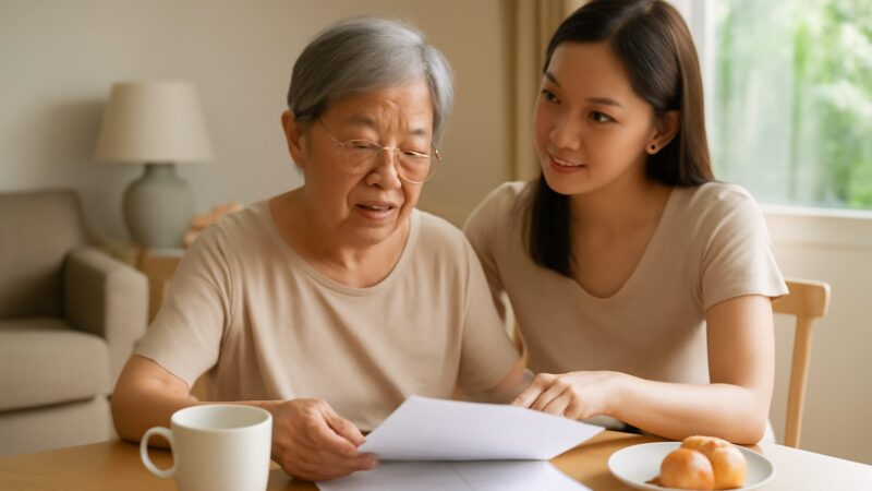 CareShield Life and ElderShield Explained