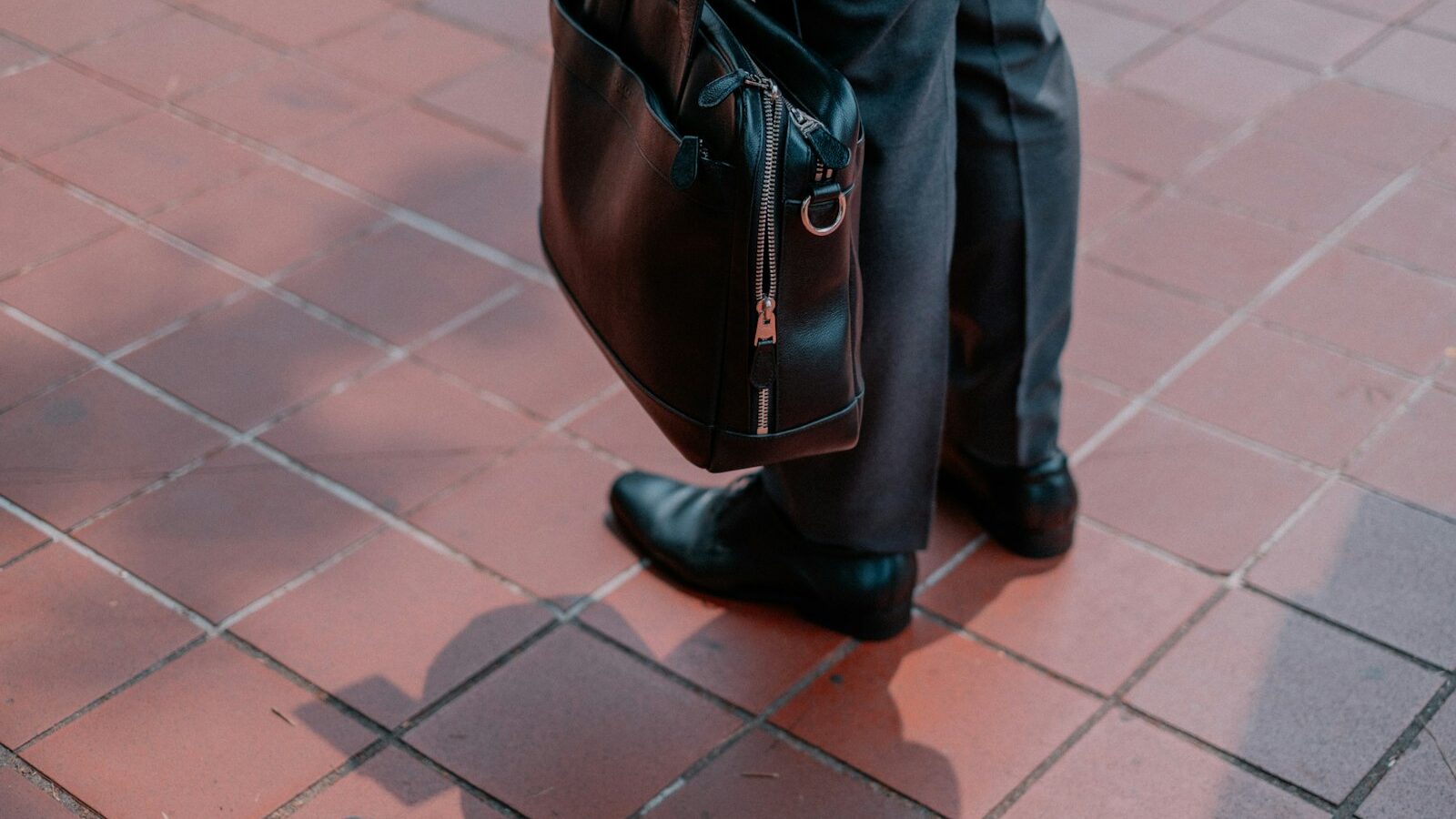 Caring for Shoes, Bags and Leather