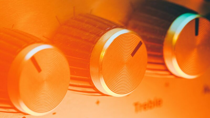 Caring for Your Audio Gear in the Humidity