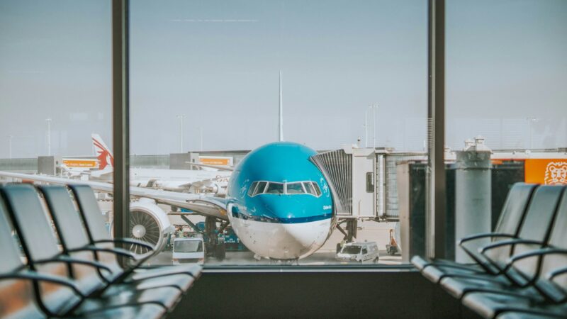 Changi Airport: A First-Timer's Guide