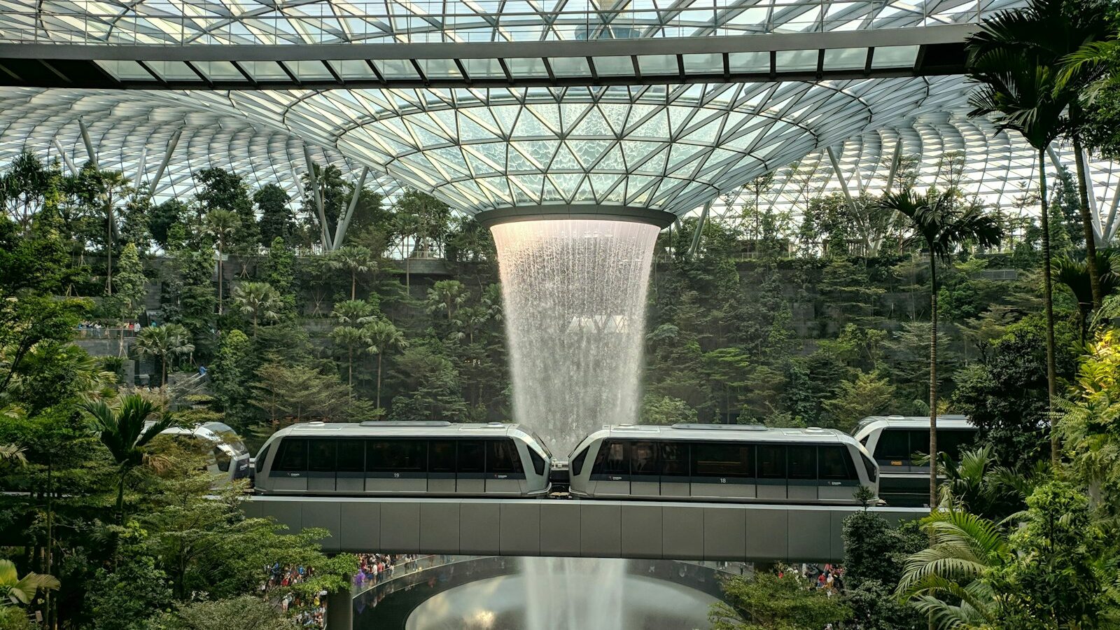 Changi Jurassic Mile: A Visitor Guide