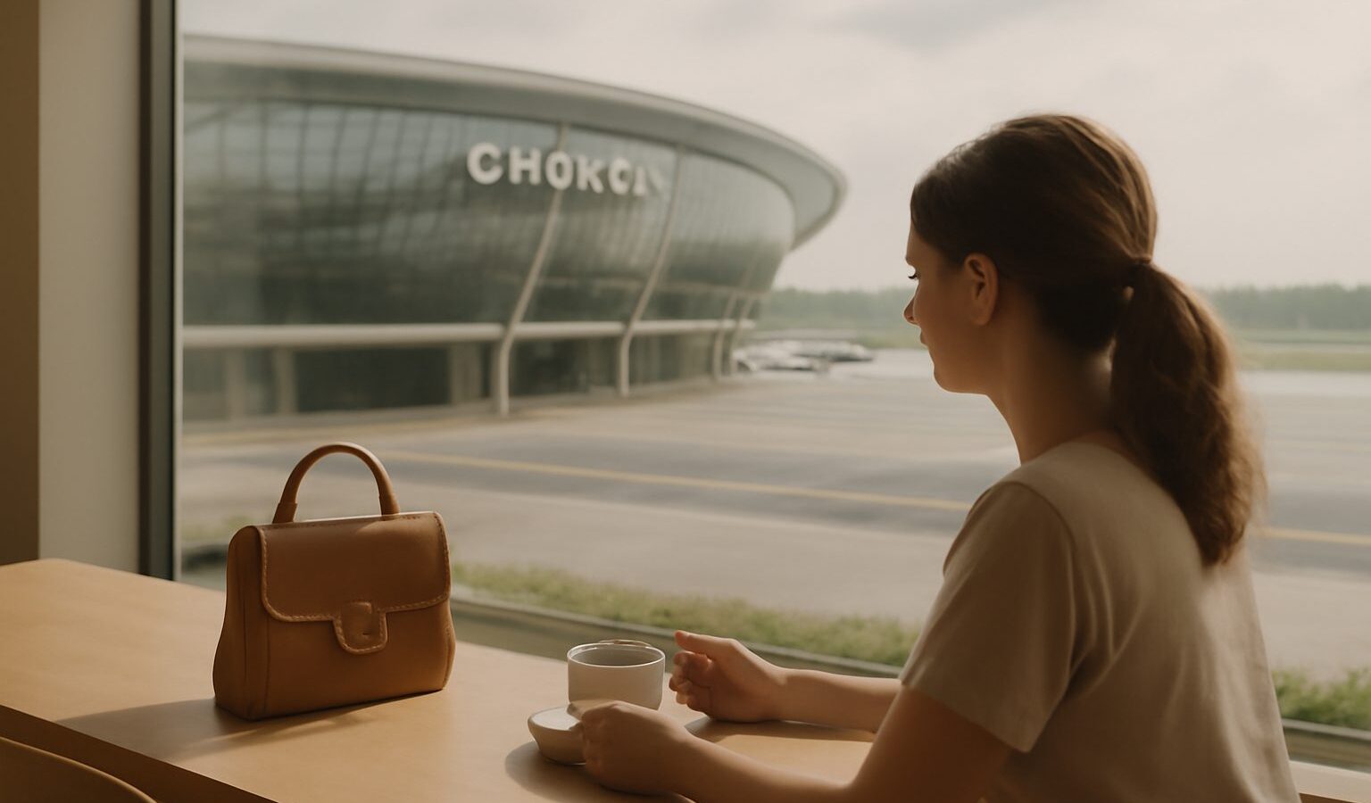 Changi Airport Terminal 5 Explained (Singapore)