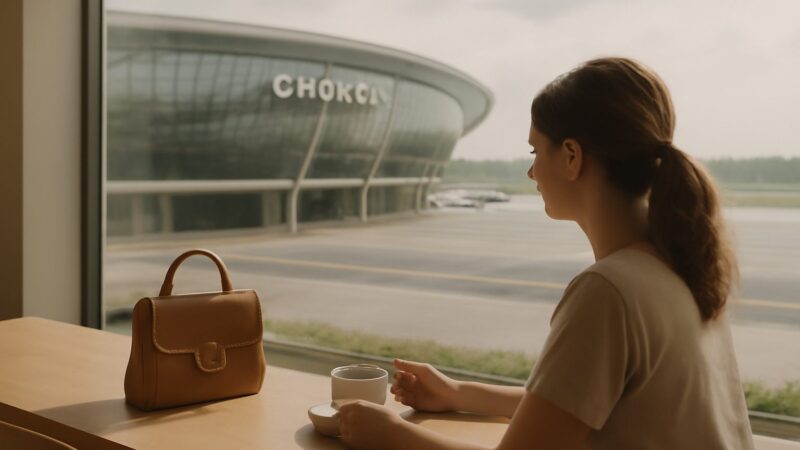 Changi Airport Terminal 5 Explained (Singapore)