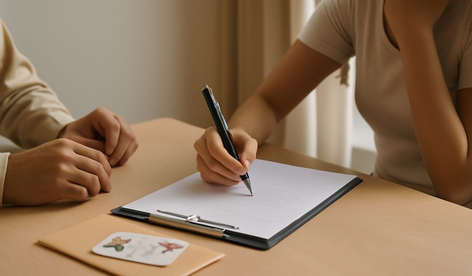 Changing Your Name by Deed Poll in Singapore