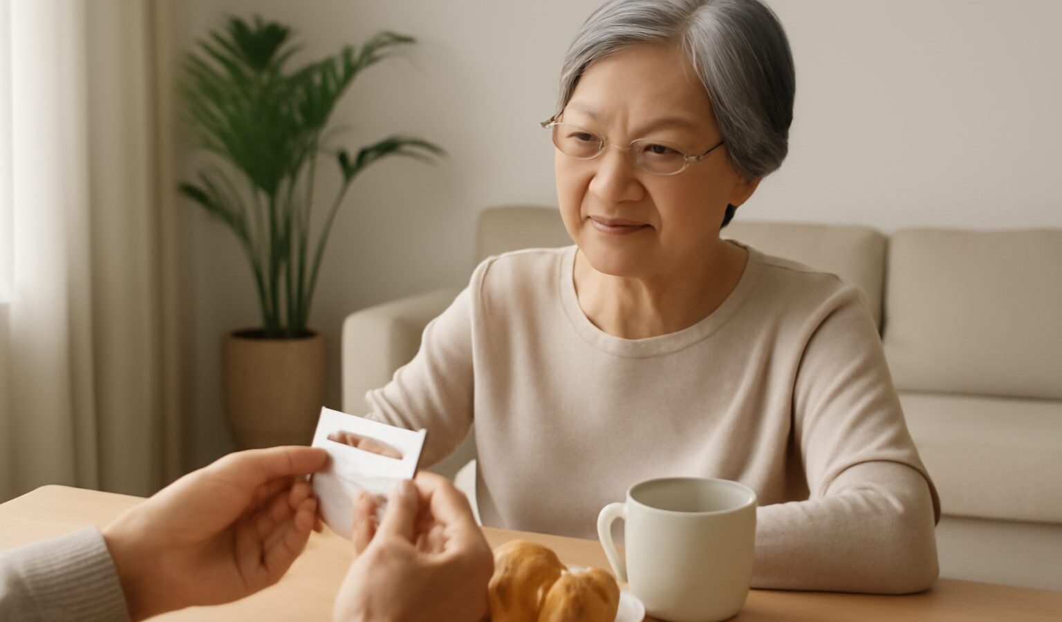 CHAS Cards for Seniors Explained
