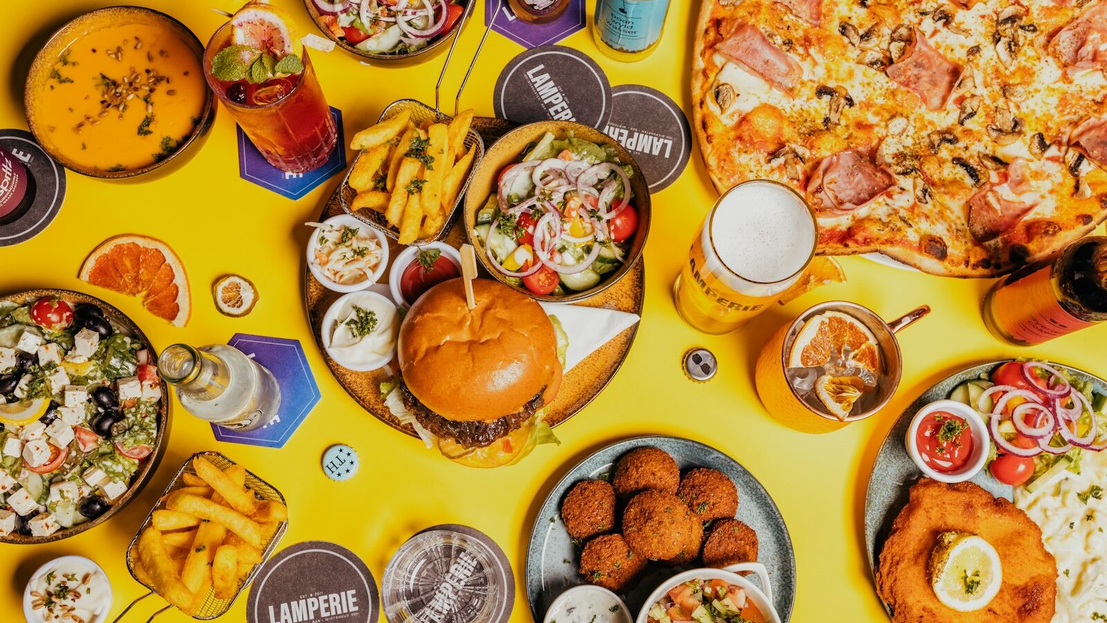The Best Cheap Eats in Singapore