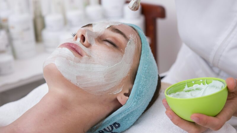 Chemical Peels in Singapore: What to Expect