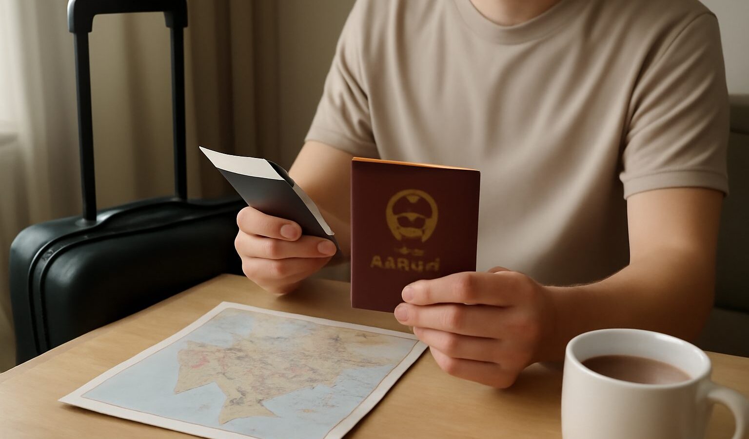 China Exit-Entry and Travel Documents Explained