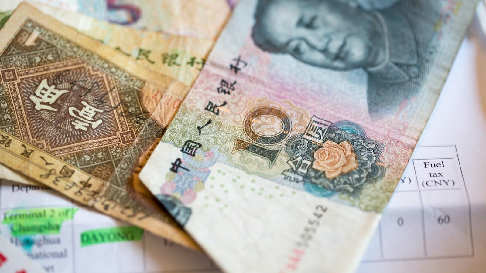 Managing China Income and Taxes as a Singapore Resident