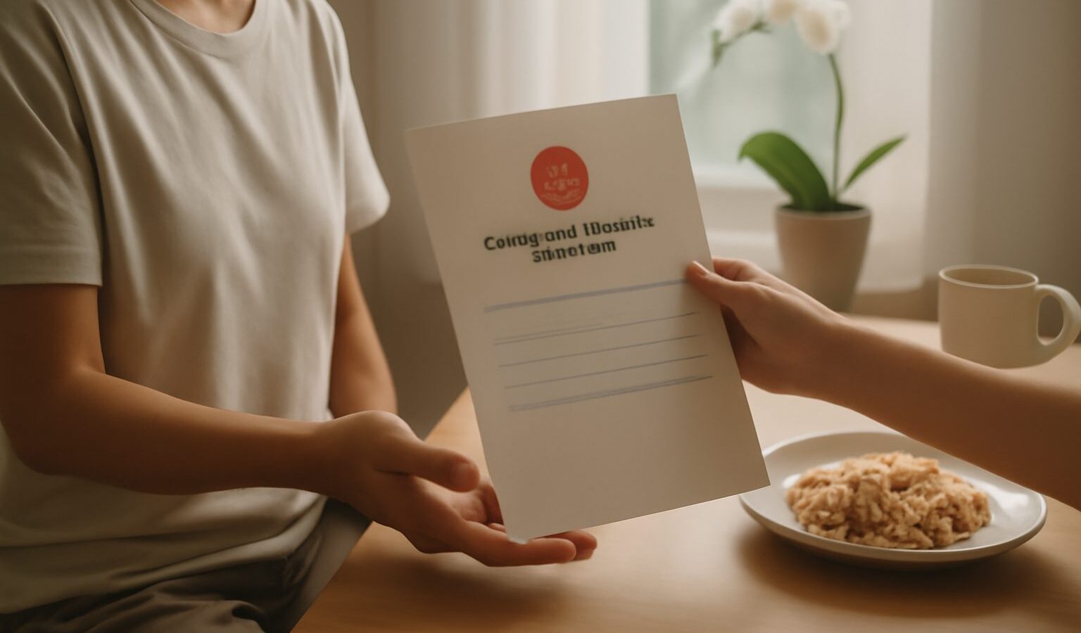 Getting a China Police Clearance Certificate for Singapore