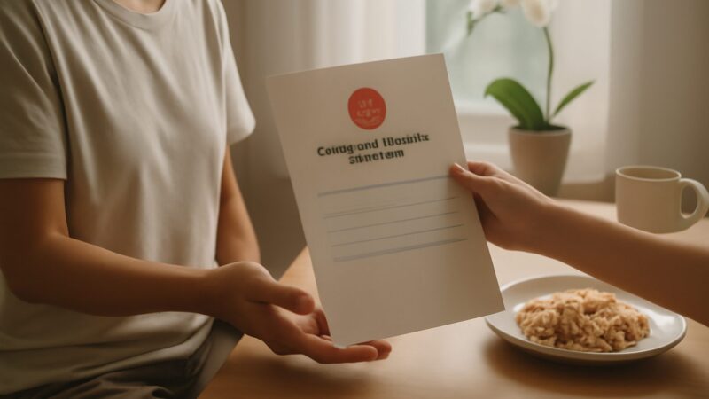 Getting a China Police Clearance Certificate for Singapore