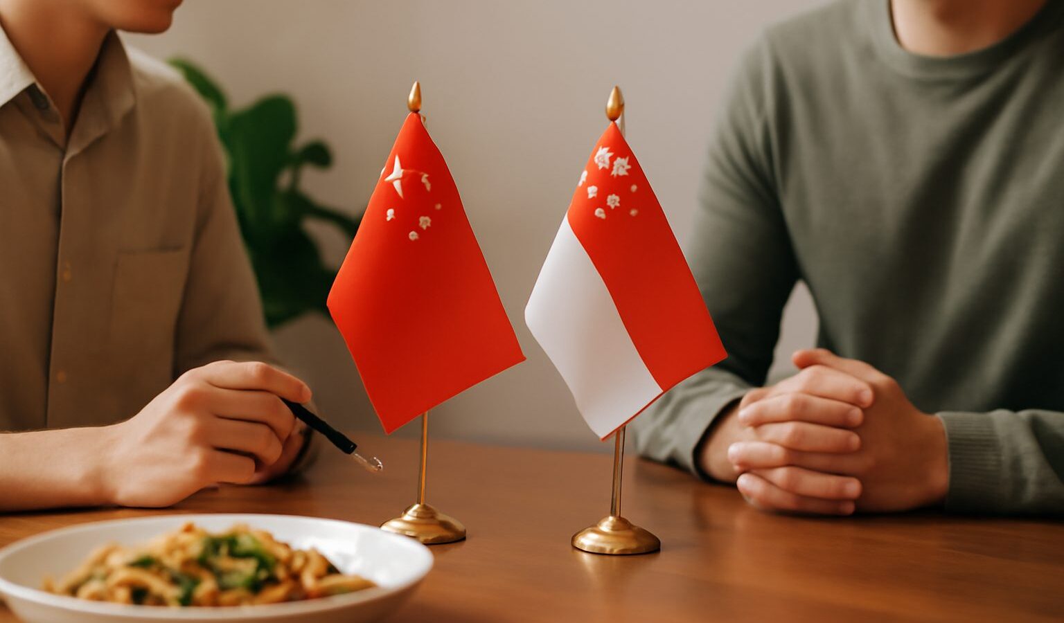 China and Singapore Double Taxation Explained