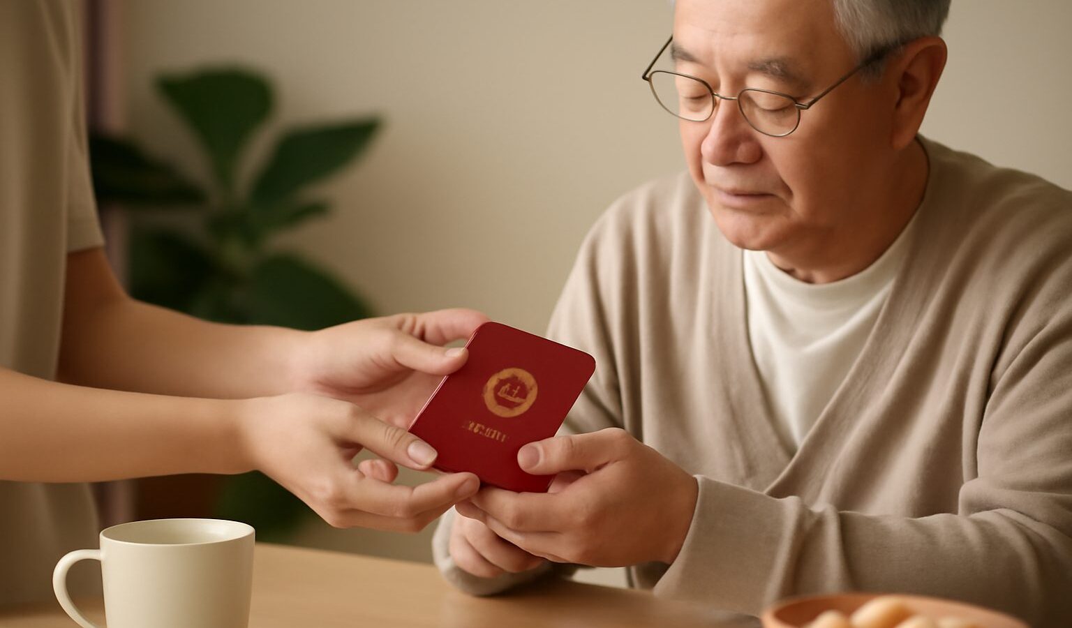 China Social Insurance (Shebao) While Living Abroad