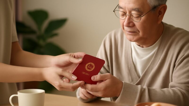 China Social Insurance (Shebao) While Living Abroad