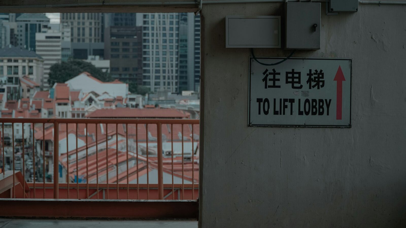 Chinatown Complex Singapore: A People’s Park Heritage Guide