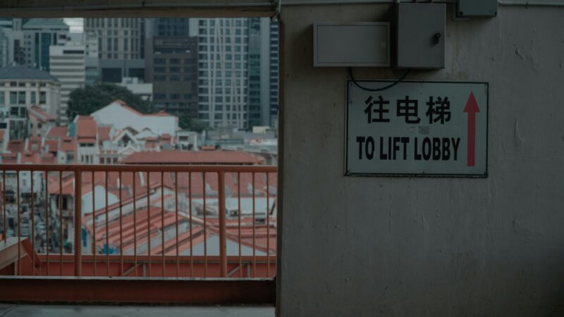 Chinatown Complex Singapore: A People’s Park Heritage Guide