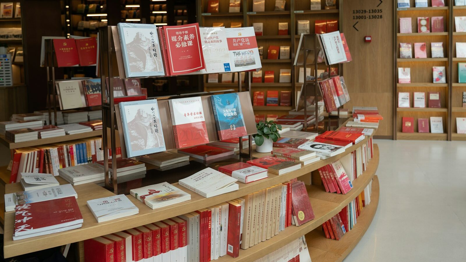 Chinese Bookstores and Libraries in Singapore