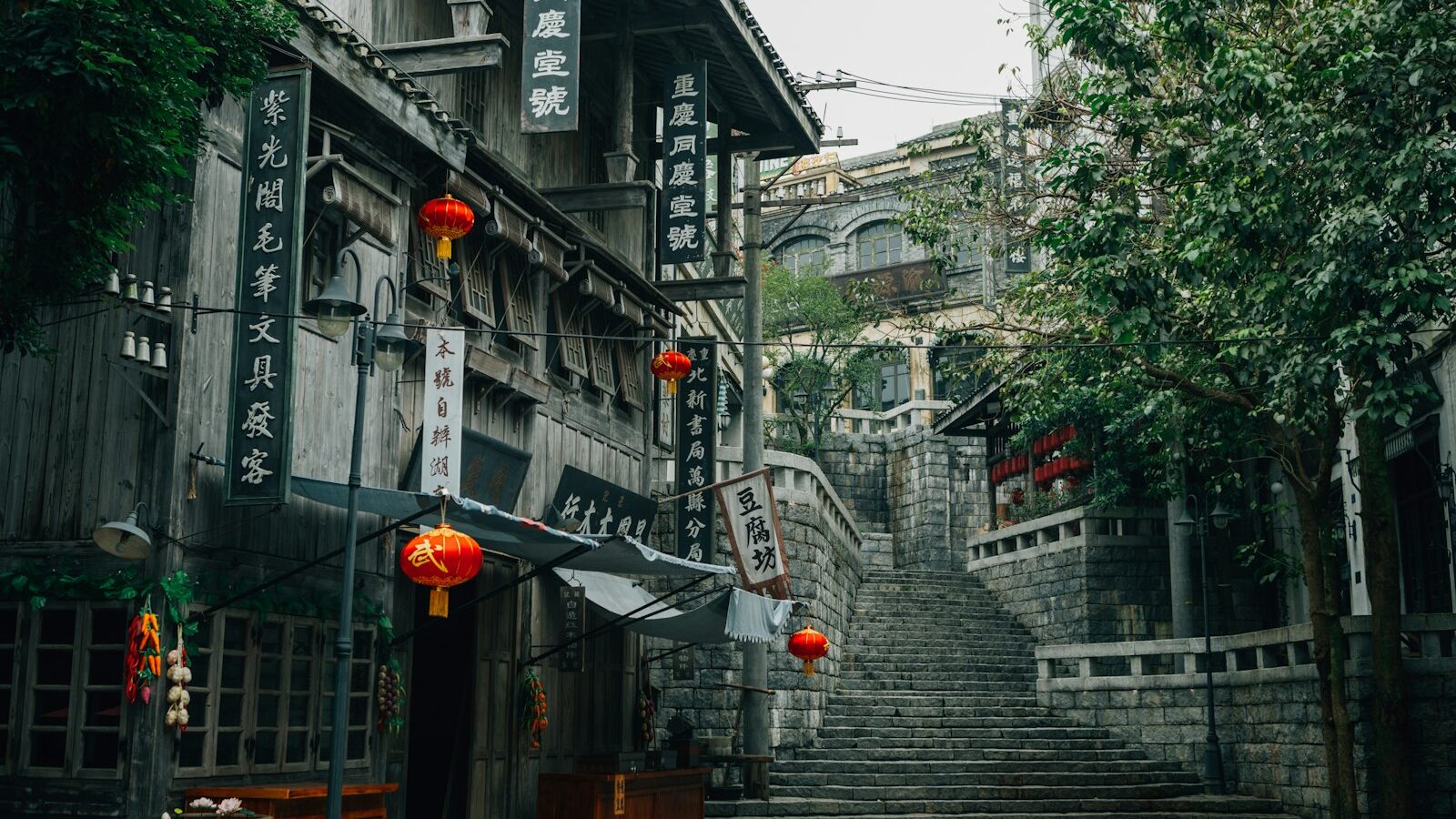 Chinese-Language Education Options in Singapore
