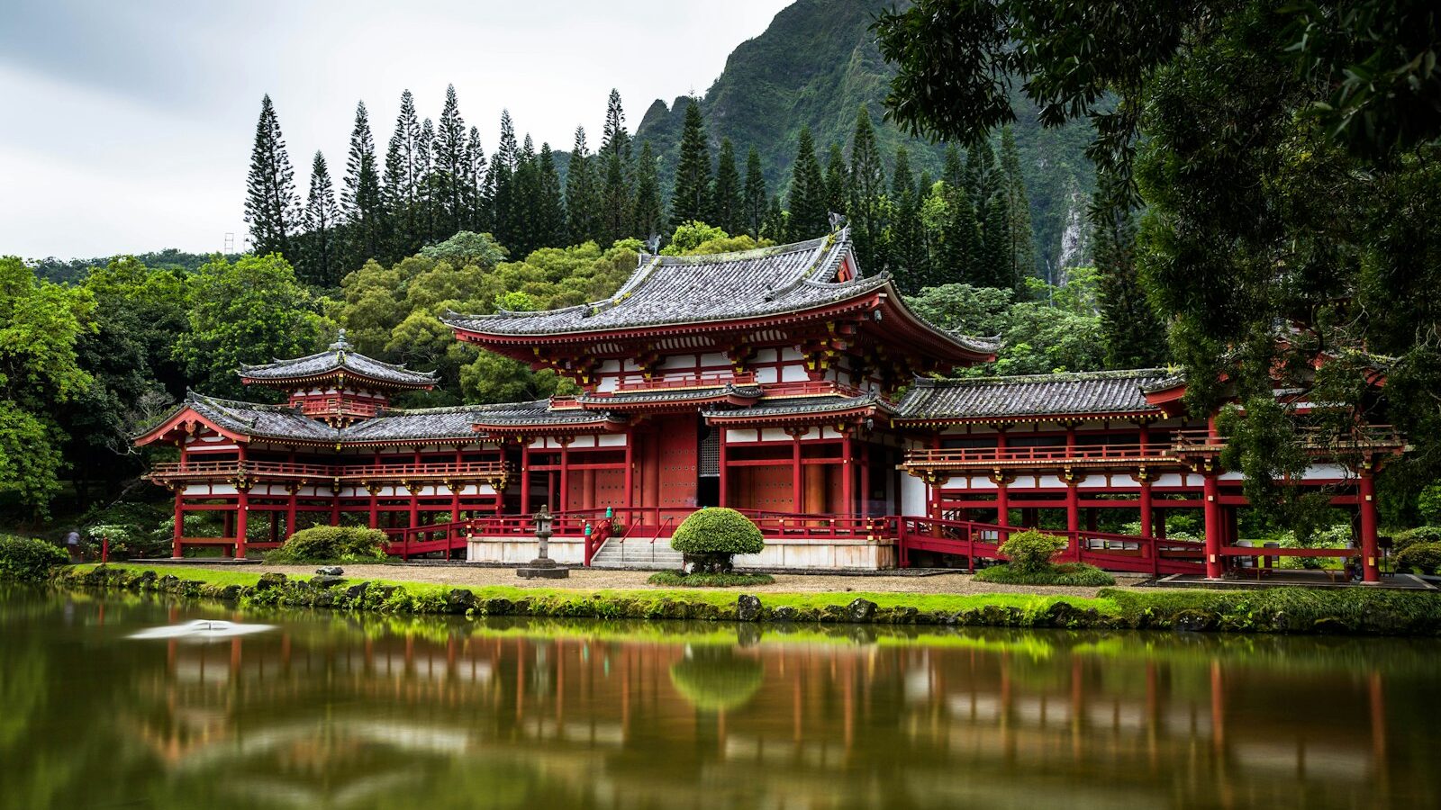 Chinese Temples and Taoism in Singapore