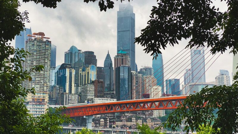 Chongqing From Singapore: Hotpot, Sights and Trip Tips