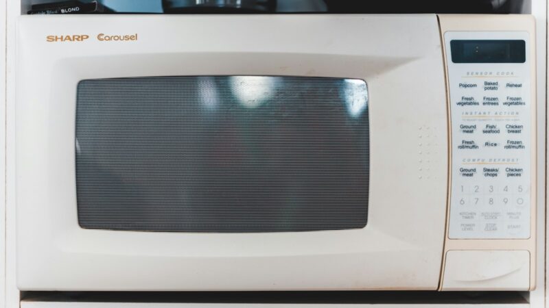 Choosing a Built-In Oven and Microwave