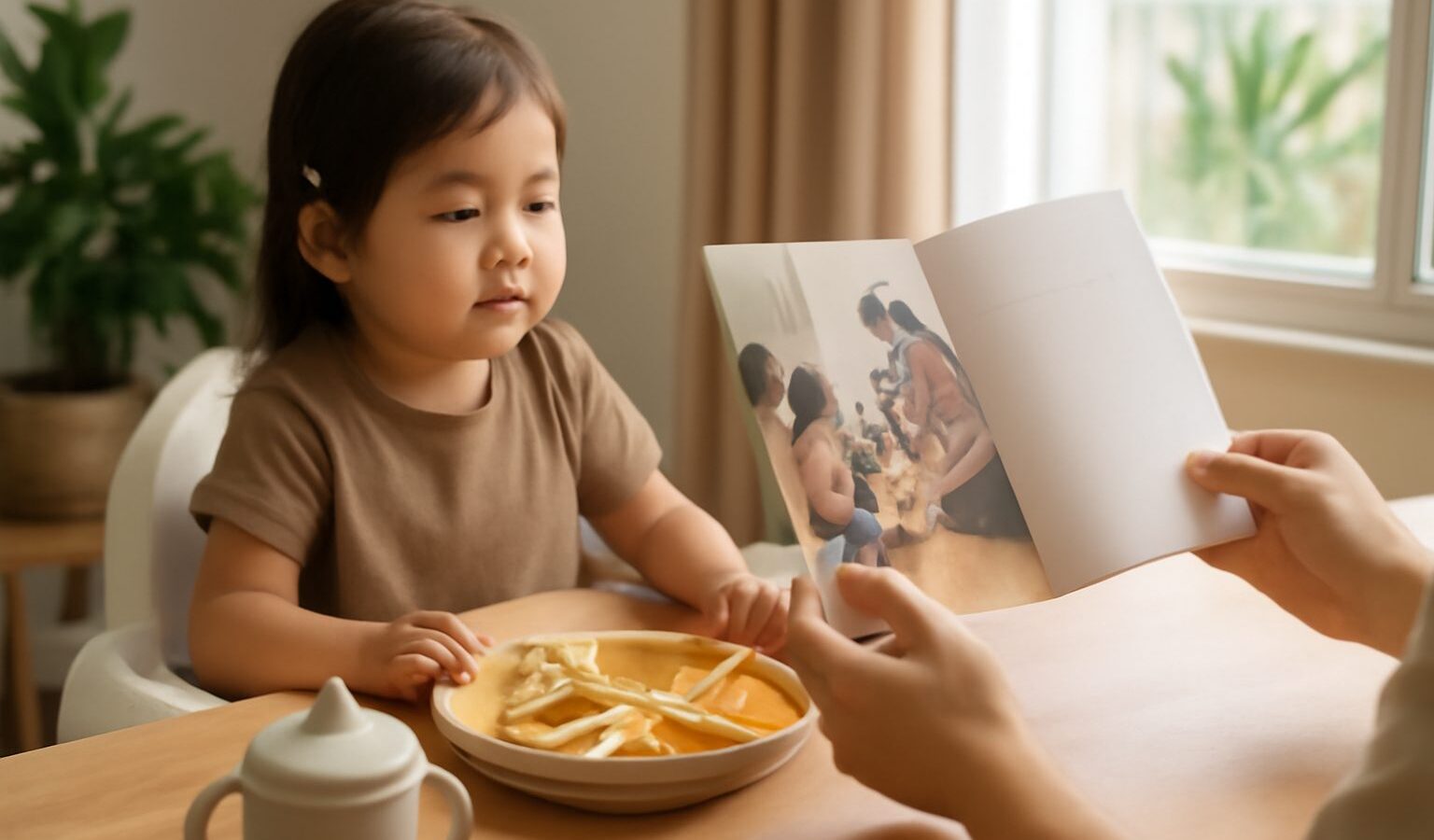 Choosing a Childcare Anchor Operator in Singapore