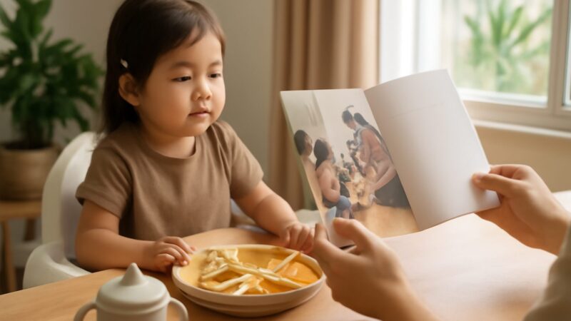 Choosing a Childcare Anchor Operator in Singapore