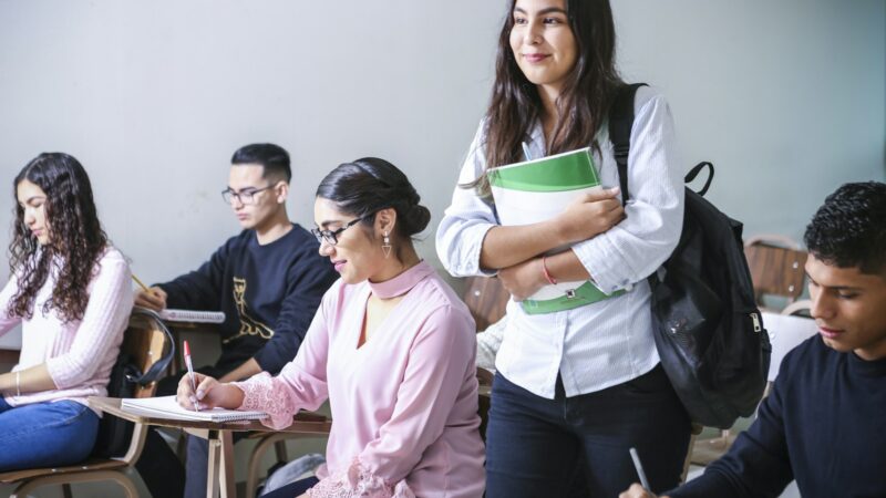 Choosing a Course and Career Fit