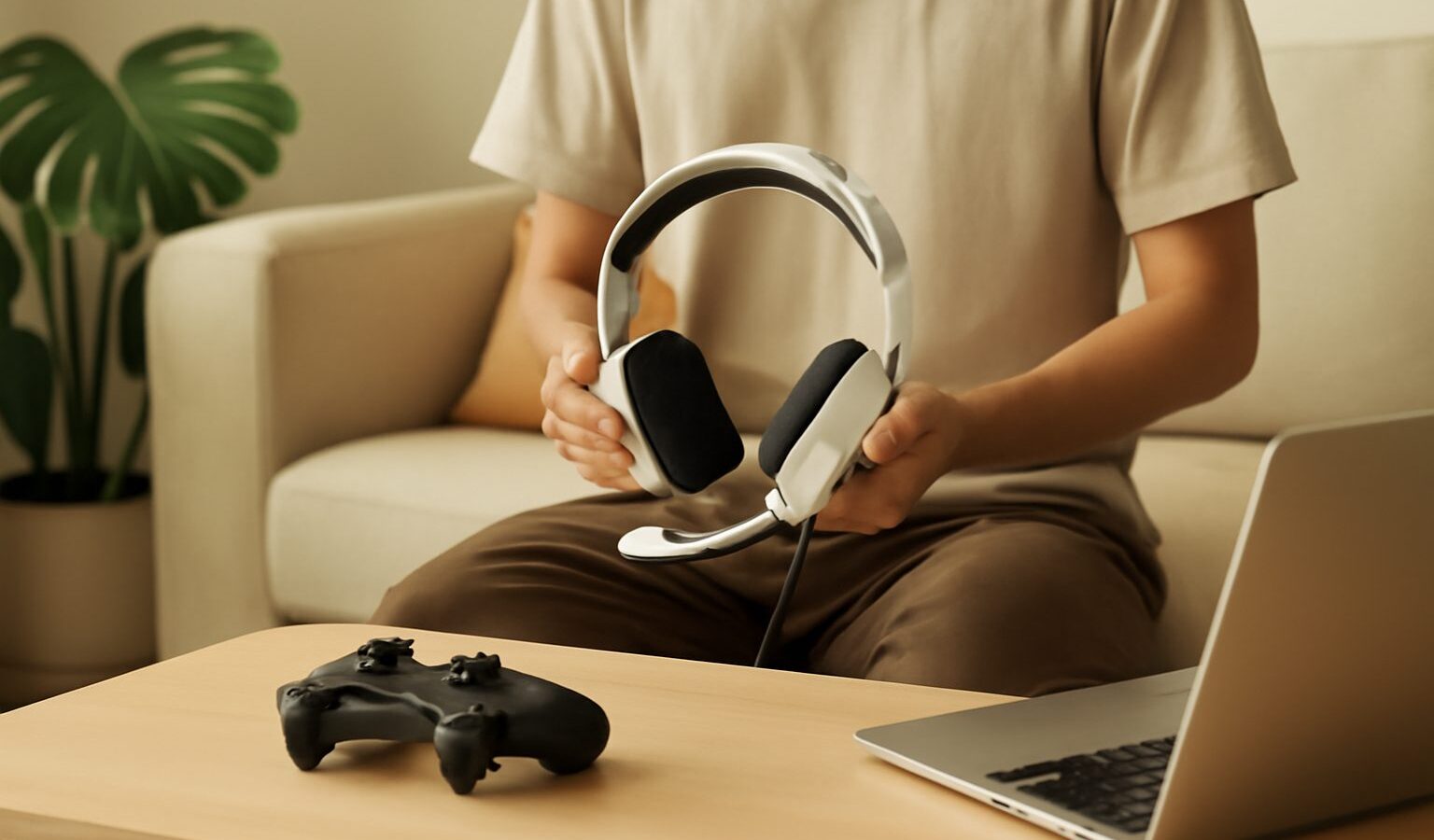 Choosing a Gaming Headset