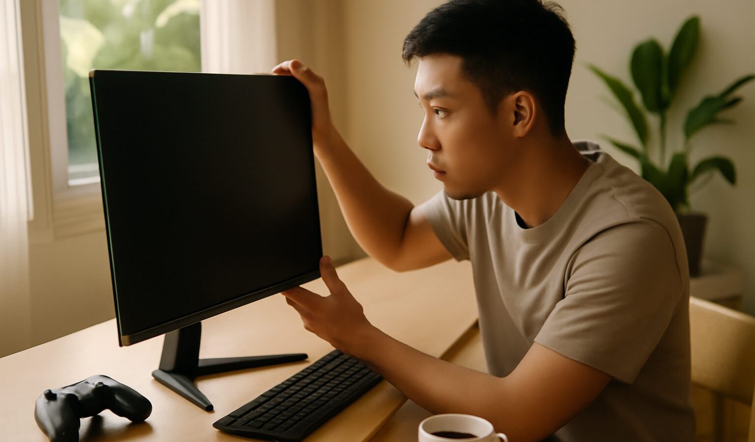 Choosing a Gaming Monitor for Your Setup
